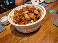 -老山东·山东菜(鲁菜名店)