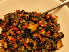 -院里寻菜·精致庭院菜(观沙岭店)