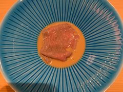 -焼肉 番手十番(銀座三越店)