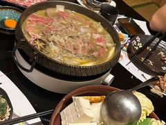 -天狗山料理(省体店)