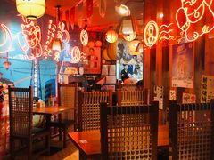 -有喜屋·深夜食堂(北京西路店)