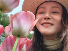 -上海鲜花港