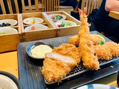 -胜博殿日式炸猪排(西红门店)