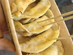 -清真蒋有记(老门东店)