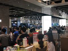 -苏宁极物(苏宁生活广场店)