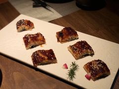 -山葵家·创意料理(万象汇店)