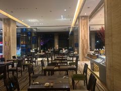 -温州万和豪生大酒店-餐厅