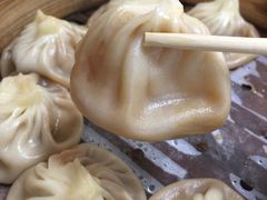 -食惠里小笼包面馆(越秀店)