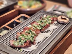 -虎哥六韩式烤肉料理 TIGERGRILL(隆生金山湖中心购物广场店)