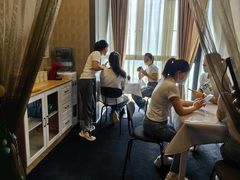 -刀马旦养生中心(时代店)