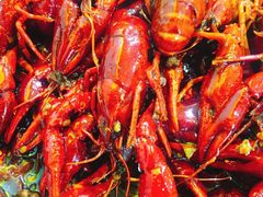 -麻辣欧巴海鲜烧烤(乐购店)