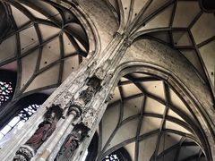 -斯蒂芬主教座堂(Stephansdom)
