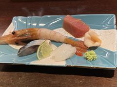 -加奈日本料理
