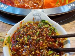 -蜀都三哥火锅店(力盟商业步行街店)