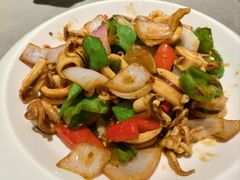 -佬太公海鸭·海鲜大排档(上海总店)