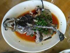 -明记海鲜大排档(巽寮湾店)
