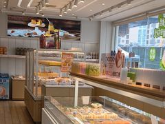 -甜星Star面包生日蛋糕(北坦店)