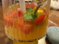 -西堤牛排(北京国瑞店)