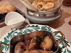 -Mammamia意大利餐厅(阳春巷店)