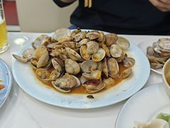 -来之顺海鲜菜馆·青岛菜·始于1993(栈桥店)