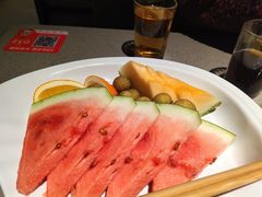 -海底捞火锅(万象城店)