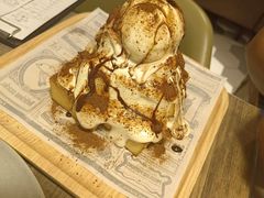 -周沫西餐(漫广场店)