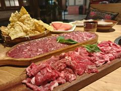 -黔诚酸汤牛肉(甲秀楼店)