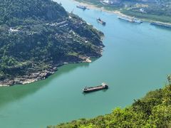 -铁山坪森林公园