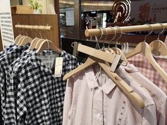 -MUJI无印良品(滨江宝龙城店)