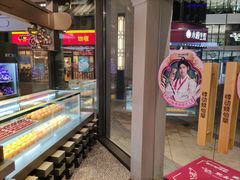 -悸动(吴泾宝龙广场店)