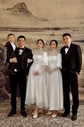 -十孕纪高端孕妇亲子摄影