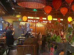 -老湘村·湖南土菜(天河维多利店)