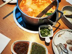 -生如夏花泰式火锅(鹭洲里店)