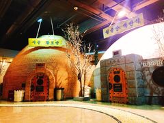 -纽斯桑拿会所(天山店)