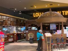 -楼兰新疆主题餐厅(苏州中心店)