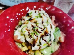 -格鲁·秀色Georgia’s Feast