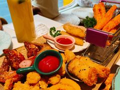 -盘炉forenza·云贵川融合小食堂 ( 钟楼中柳巷店)