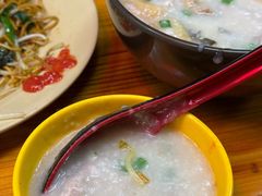 -高佬粥店(光明路店)