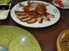 -北京烤鸭店(新桥家园·浦口店)