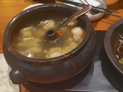 -云海肴·汽锅鸡·云南菜(苏州中心店)