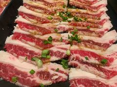 -新石器烤肉(之心城店)