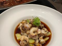 -庐灶江南·江南菜·四合院Bistro(东直门雍和宫·原华侨宾馆店)