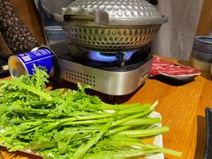 -一井烧肉·活鳗·寿司(望京SOHO店)