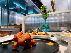 -潮堂 · 潮州菜(国贸商城店)