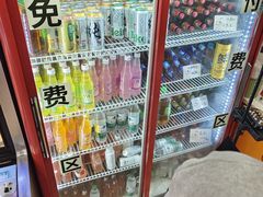 -哈尔滨小酒馆·鲜肉现穿自助烧烤(康新花园店)