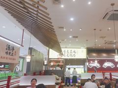 -侃爷南门铜锅涮肉