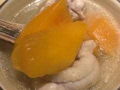-润泽园椰子鸡(汇一城店)