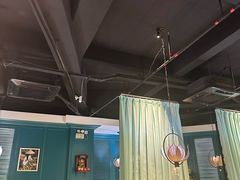 -花样西贡·蜜越餐厅·法式越南料理(水晶城店)