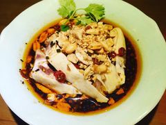 口水鸡-胖哥俩肉蟹煲(昆山金鹰店)