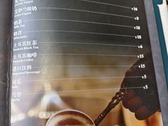 -土耳其卡巴布清真餐厅(西安店)